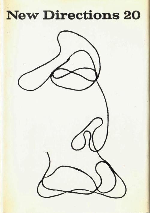 cover of the book New Directions 20