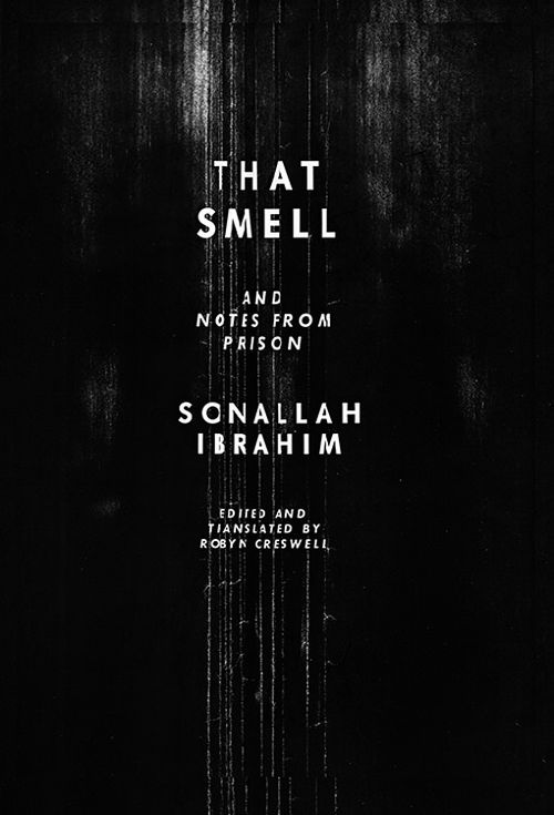 cover image of the book That Smell & Notes from Prison