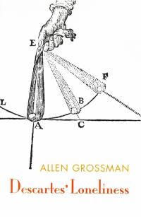 cover of the book Descartes’ Loneliness