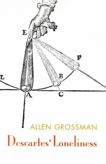 cover of the book Descartes’ Loneliness