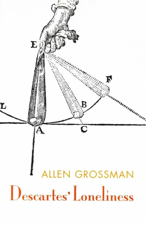 cover of the book Descartes’ Loneliness