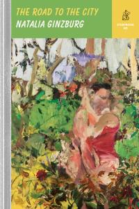 cover of the book The Road to the City