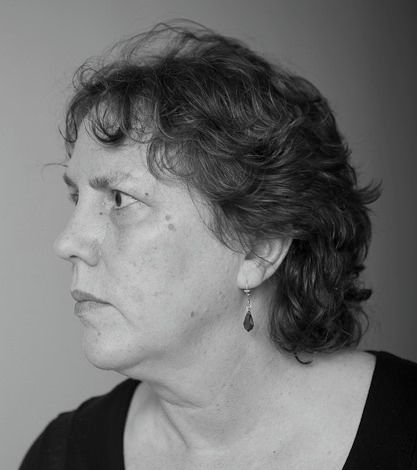 Portrait of Jamey Gambrell