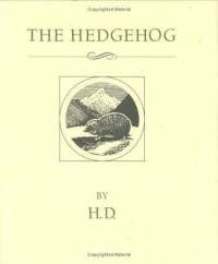 cover of the book The Hedgehog