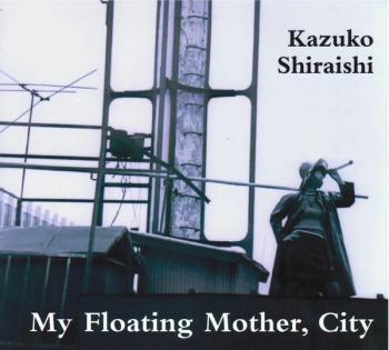 cover image of the book My Floating Mother, City