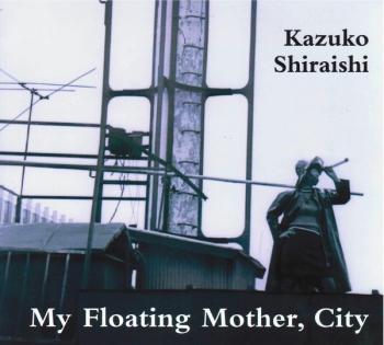 cover of the book My Floating Mother, City