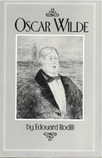 cover of the book Oscar Wilde
