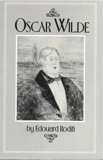 cover of the book Oscar Wilde