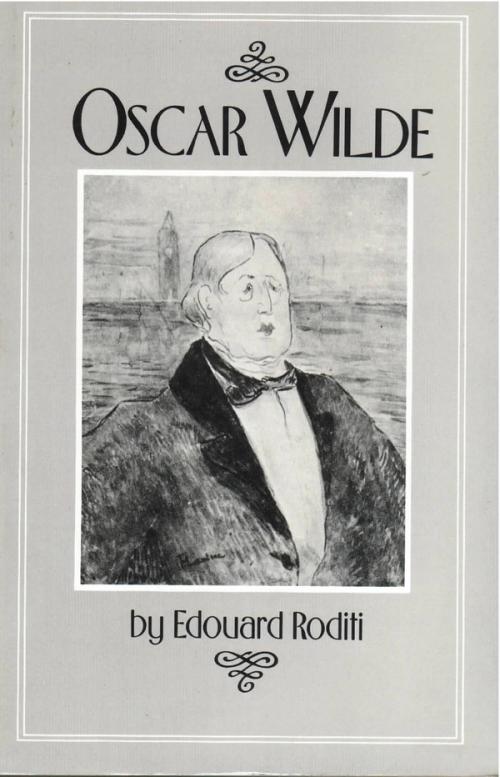 cover of the book Oscar Wilde