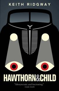 cover of the book Hawthorn & Child
