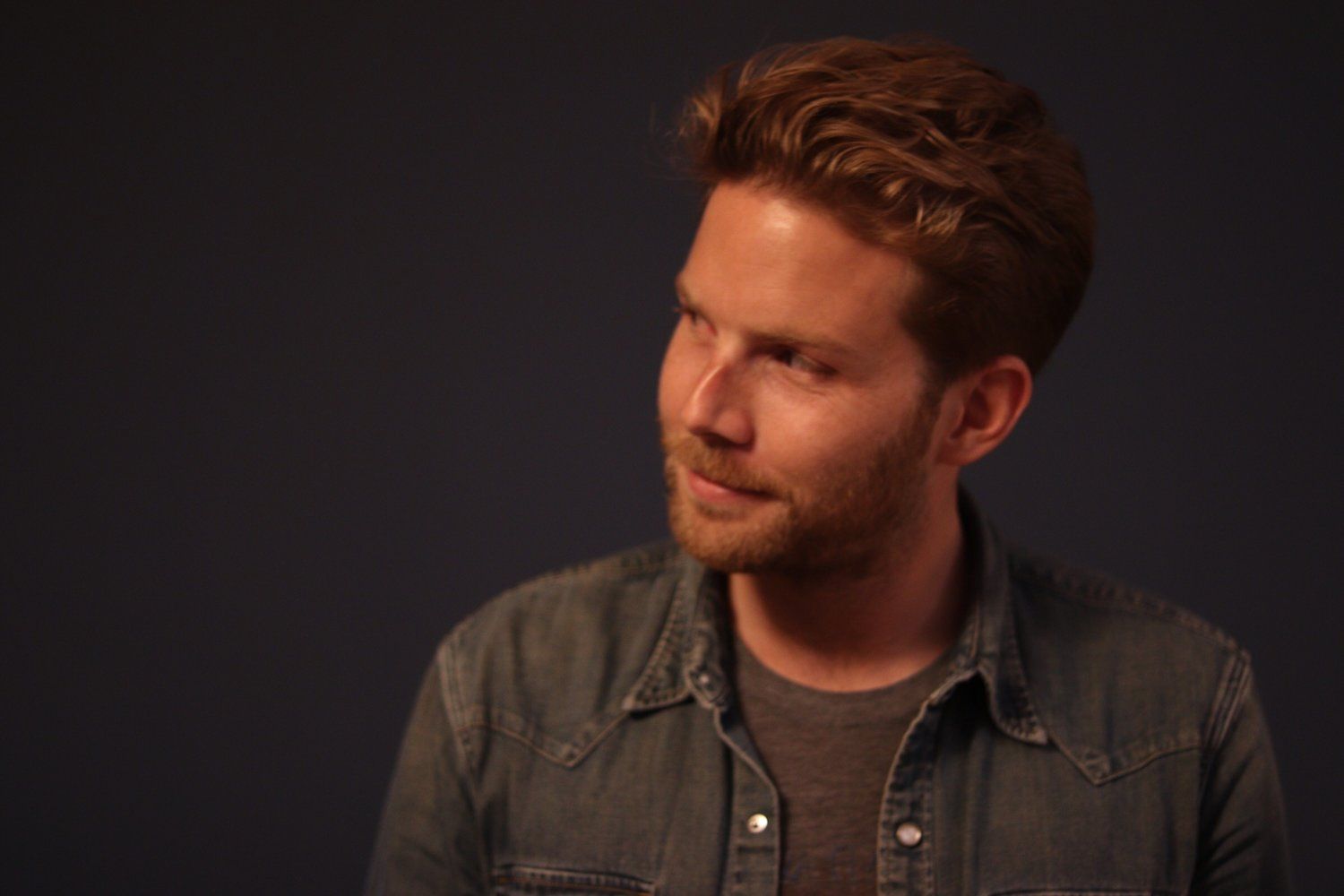 Portrait of Jonathan C. Creasy