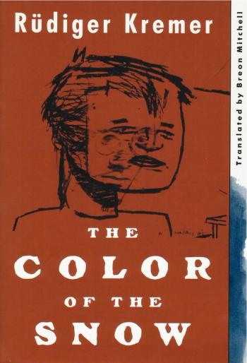 cover image of the book The Color of the Snow