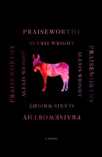 cover of the book Praiseworthy