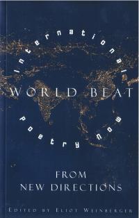 cover of the book World Beat