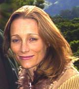 Portrait of Alison Entrekin