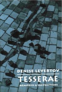 cover of the book Tesserae