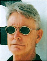 Portrait of Joe Ashby Porter