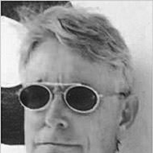 Portrait of Joe Ashby Porter