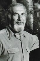 Portrait of William Herrick
