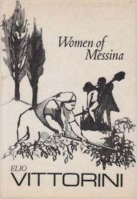 cover of the book Women Of Messina