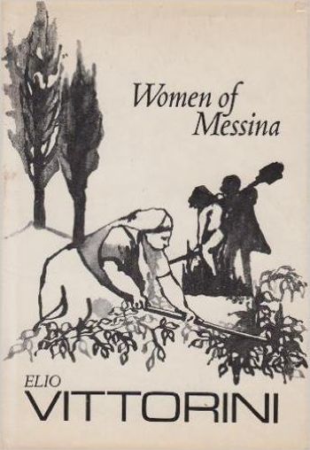cover image of the book Women Of Messina