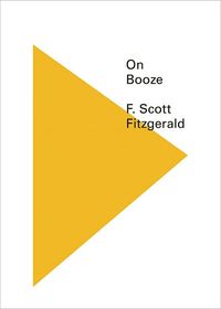 cover image of the book On Booze