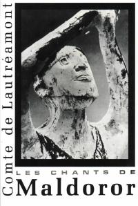cover of the book Maldoror