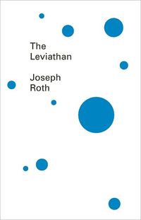 cover image of the book The Leviathan