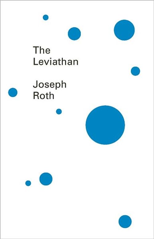 cover image of the book The Leviathan