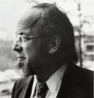 Portrait of Allen Grossman