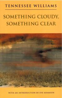cover of the book Something Cloudy Something Clear