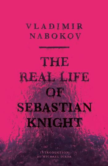 cover of the book The Real Life of Sebastian Knight