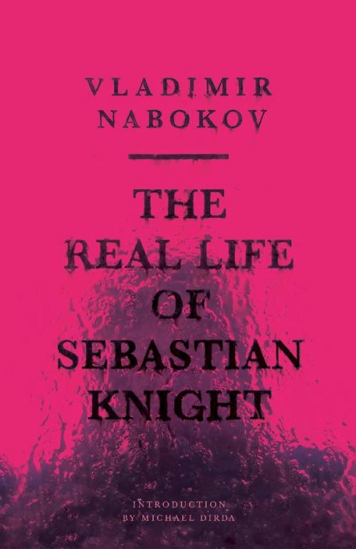 cover of the book The Real Life of Sebastian Knight