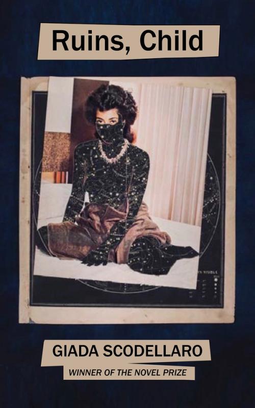 cover of the book Ruins, Child