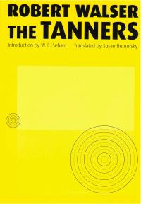 cover of the book The Tanners