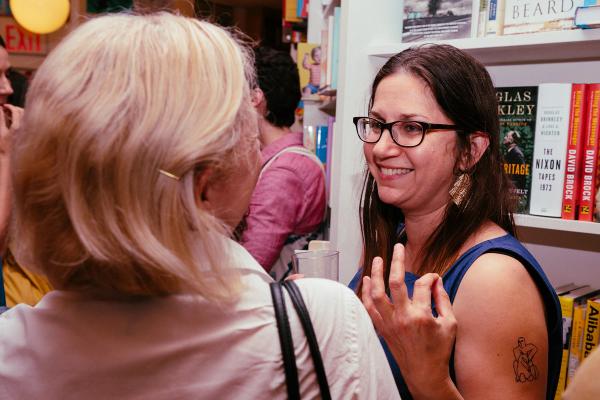 Image by New Direction