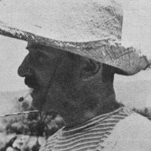 Portrait of Nathanael West