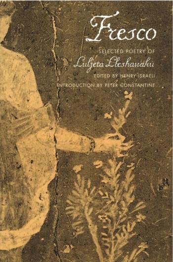 cover of the book Fresco
