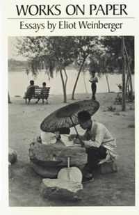 cover of the book Works On Paper