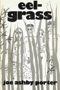 cover image of the book Eelgrass