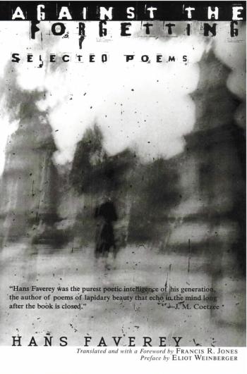 cover of the book Against The Forgetting