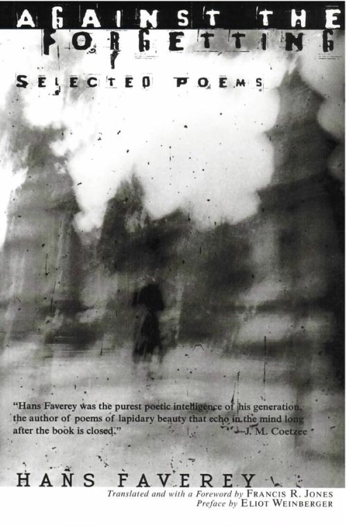 cover of the book Against The Forgetting