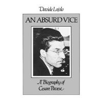 cover of the book An Absurd Vice