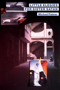 cover of the book Little Elegies for Sister Satan