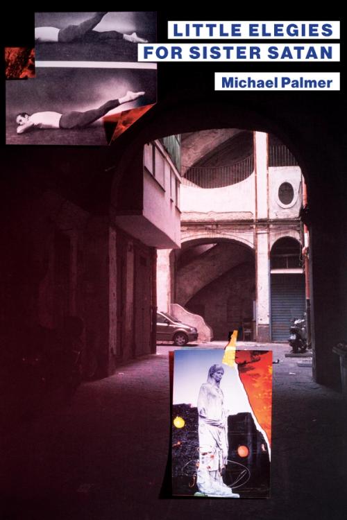 cover of the book Little Elegies for Sister Satan