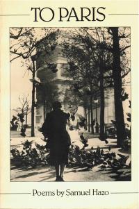 cover image of the book To Paris