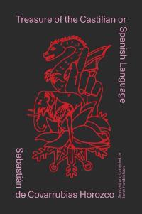 cover of the book Treasure of the Castilian or Spanish Language