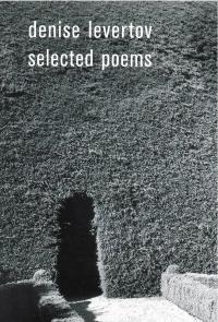 cover of the book Selected Poems of Denise Levertov