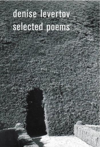 cover of the book Selected Poems of Denise Levertov