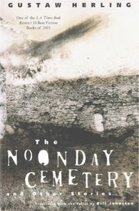 cover of the book The Noonday Cemetery